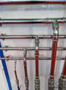 不銹鋼水管:行業(yè)發(fā)展?jié)摿楹我岁P注?